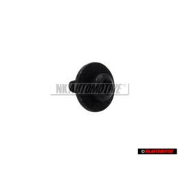 VW Original Vis Ronde A Tole Six P. Int. 