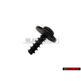 VW Original Vis Ronde A Tole Six P. Int. 