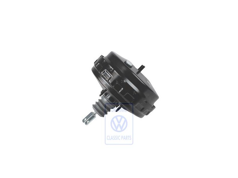 VW Original Servofrein Avec Double Membrane - 7D0612105A