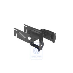 VW Original Console - 7D0614711F