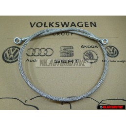 VW Original Conduite De Pression D'Huile - 052145443