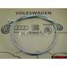 VW Original Conduite De Pression D'Huile - 052145443