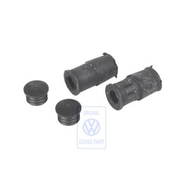 VW Original 1 Serie Douilles De Guidage - 7D0698647