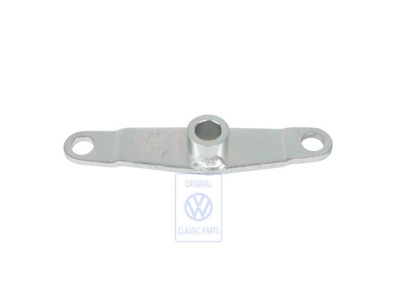 VW Original Levier De Renvoi - 7D0711202