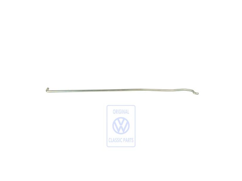VW Original Axe De Fourchette - 7D0711561