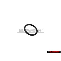 VW Original Bague-Joint - N 90211801