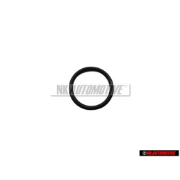 VW Original Bague-Joint - N 90211801