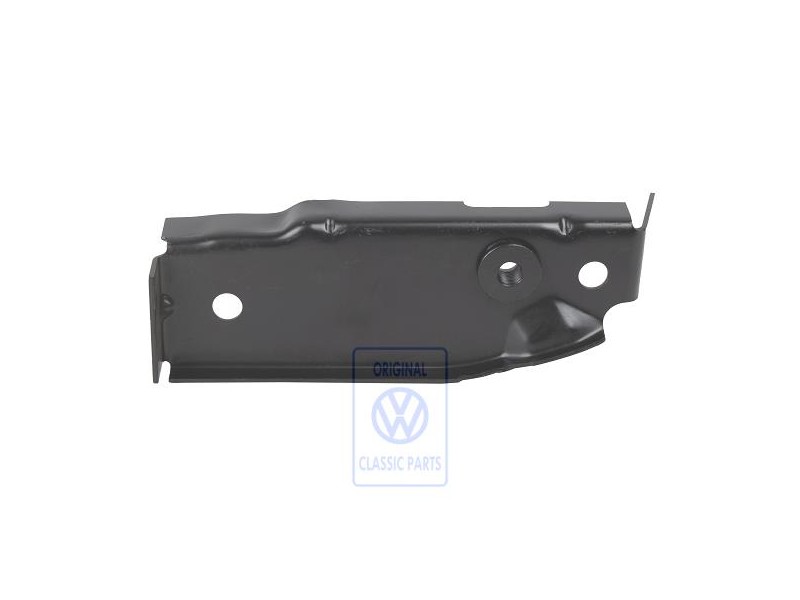 VW Original Loegement P. 