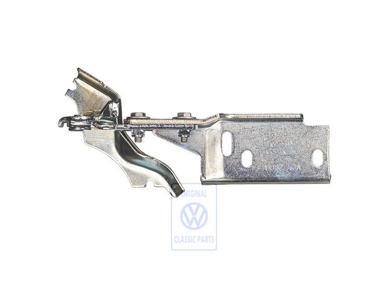 VW Original Charniere De Capot - 7D0805383A