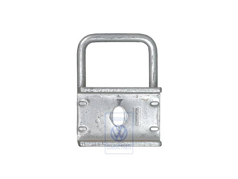 VW Original Etrier - 7D0806451A