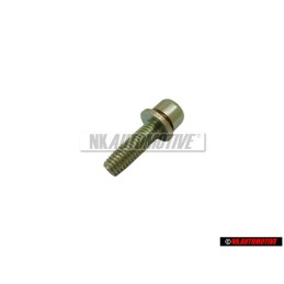 VW Original Vis A Tete Cylindrique Avec Six Pans Internes - N 10198701