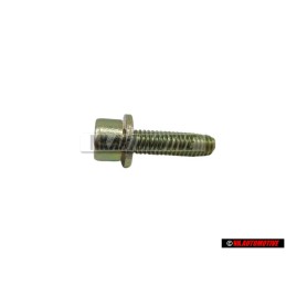VW Original Vis A Tete Cylindrique Avec Six Pans Internes - N 10198701