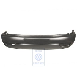 VW Original Pare-Chocs Graphite - 7D0807221B 2BC