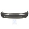 VW Original Pare-Chocs Graphite - 7D0807221B 2BC