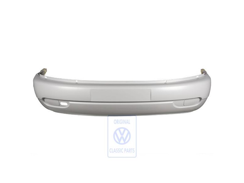 VW Original Pare-Chocs Couche De Fond - 7D0807221D GRU