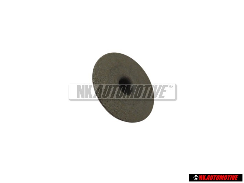 VW Original Rondelle Plate - 533867170