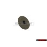 VW Original Rondelle Plate - 533867170