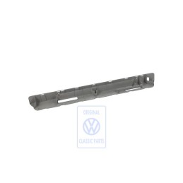 VW Original Aerateur Gris Flanelle - 7D0819112C U71