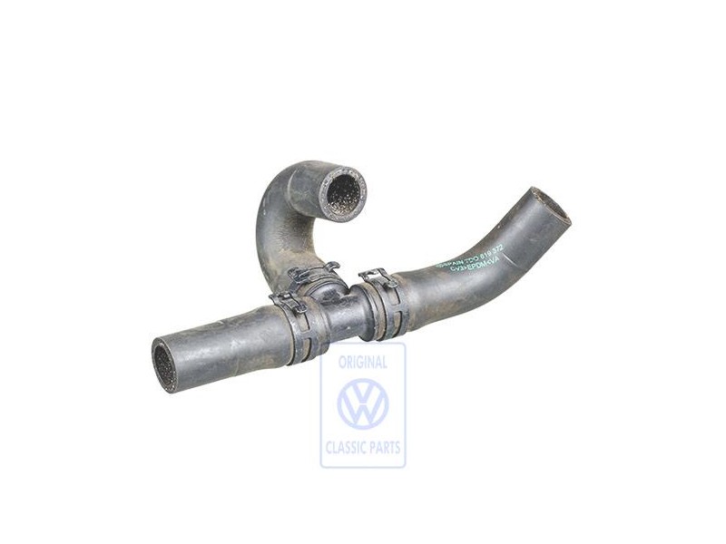 VW Original Flexible Liquide Refroid. 
