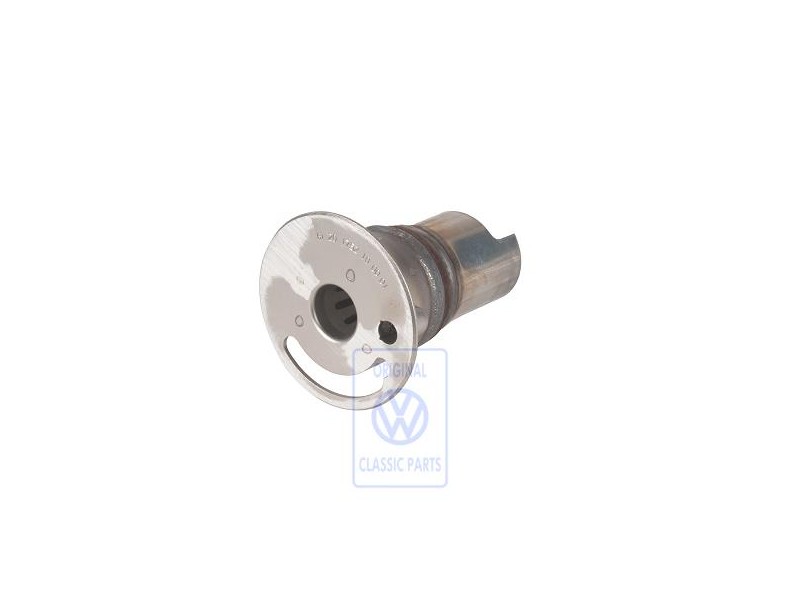 VW Original Element Chambre De Combustion - 7D0819573B