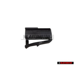 VW Original Boitier A Fiche Plate - 321945246