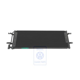 VW Original Condenseur De Climatiseur - 7D0820413B