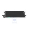VW Original Condenseur De Climatiseur - 7D0820413B