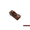 VW Original Boitier A Fiche Plate - 357915971A