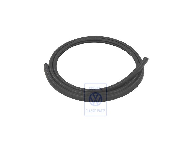 VW Original Joint Noir Satine - 7D0841817 01C
