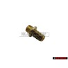 VW Original Vis 6 Pans (Avec Rondelle) - 021905281