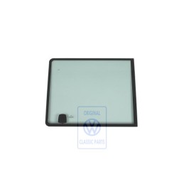VW Original Vitre Coulissante - 7D0845297B