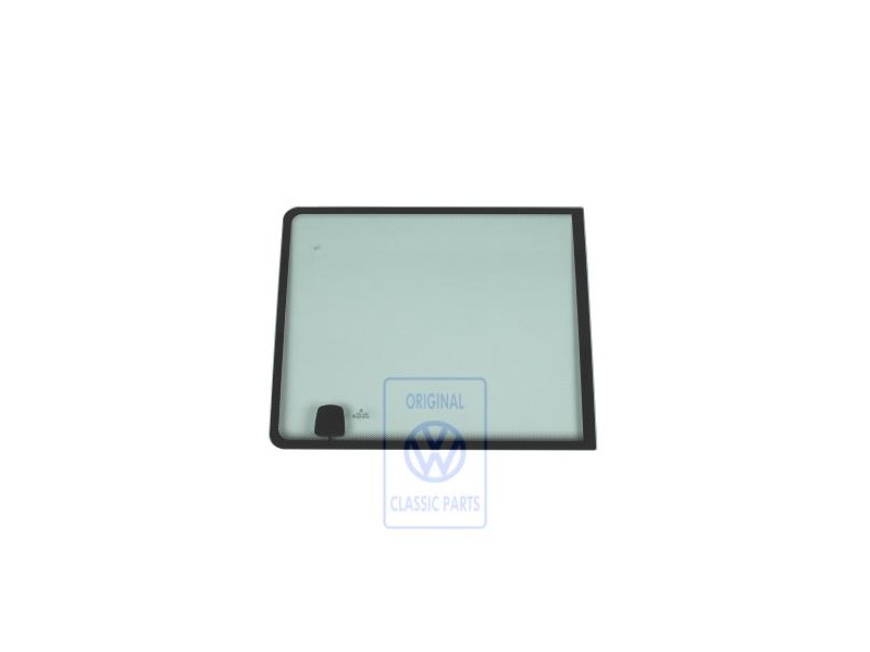 VW Original Vitre Coulissante - 7D0845297B