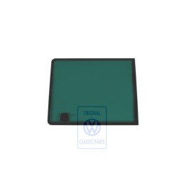 VW Original Vitre Coulissante - 7D0845297D