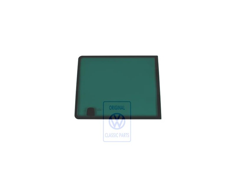 VW Original Vitre Coulissante - 7D0845297D