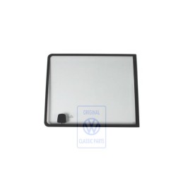 VW Original Vitre Coulissante - 7D0845297E