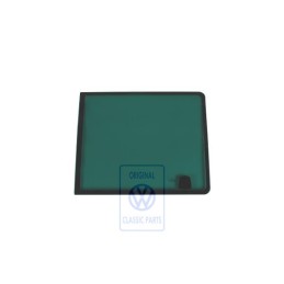VW Original Vitre Coulissante - 7D0845298B