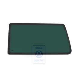 VW Original Glace Lat. (Verre Isolant) - 7D0845331A