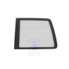 VW Original Glace Arriere Chauffante - 7D0845502