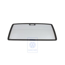 VW Original Glace Arriere - 7D0845503L