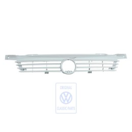 VW Original Grille De Calandre Couche De Fond - 7D0853651A GRU