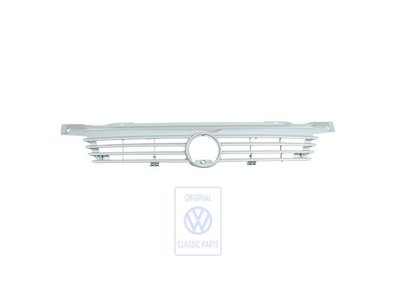 VW Original Grille De Calandre Couche De Fond - 7D0853651A GRU