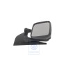 VW Original Retroviseur Ext. (Convexe) Complet Avec Support - 7D0857501