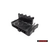 VW Original Boitier A Fiche Plate - 321945249