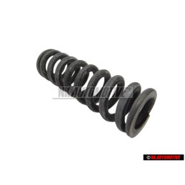 VW Original Ressort De Pression - 357721427A