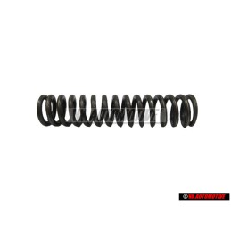 VW Original Ressort De Pression - 357721427A