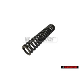 VW Original Ressort De Pression - 357721427A