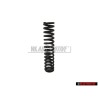 VW Original Ressort De Pression - 357721427A