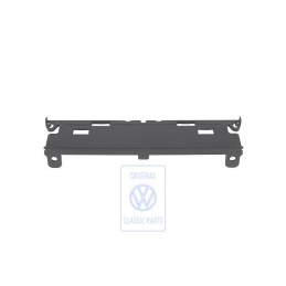 VW Original Piece Intermediaire - 7D0858285