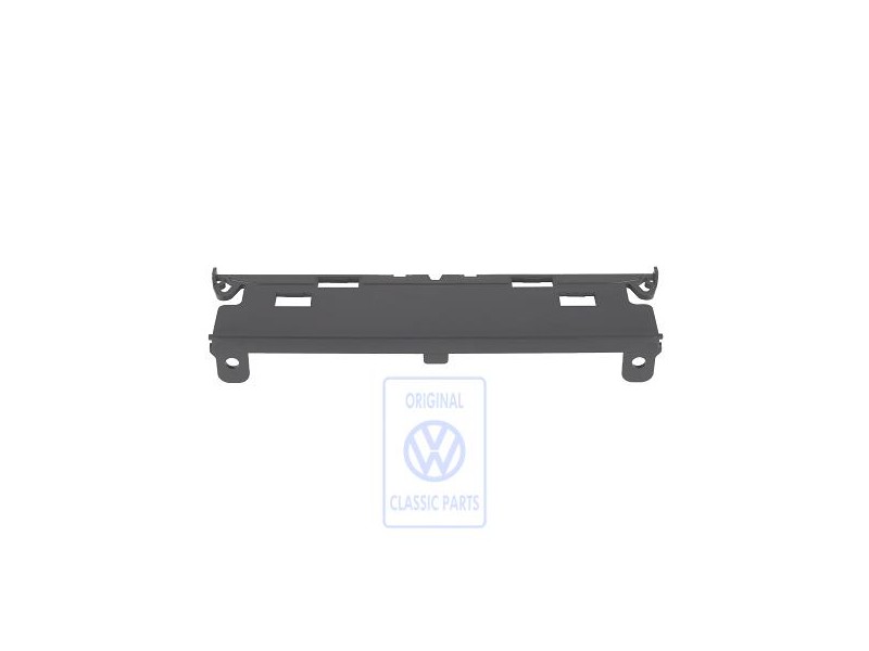 VW Original Piece Intermediaire - 7D0858285