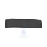 VW Original Embase Caoutchouc Noir Satine - 7D0858577 01C